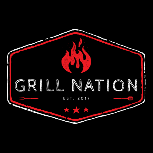 Grill Nation logo
