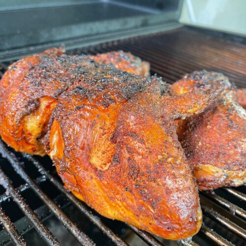 How Long to Grill Spatchcock Chicken on Charcoal Grill: Perfect Timing Guide
