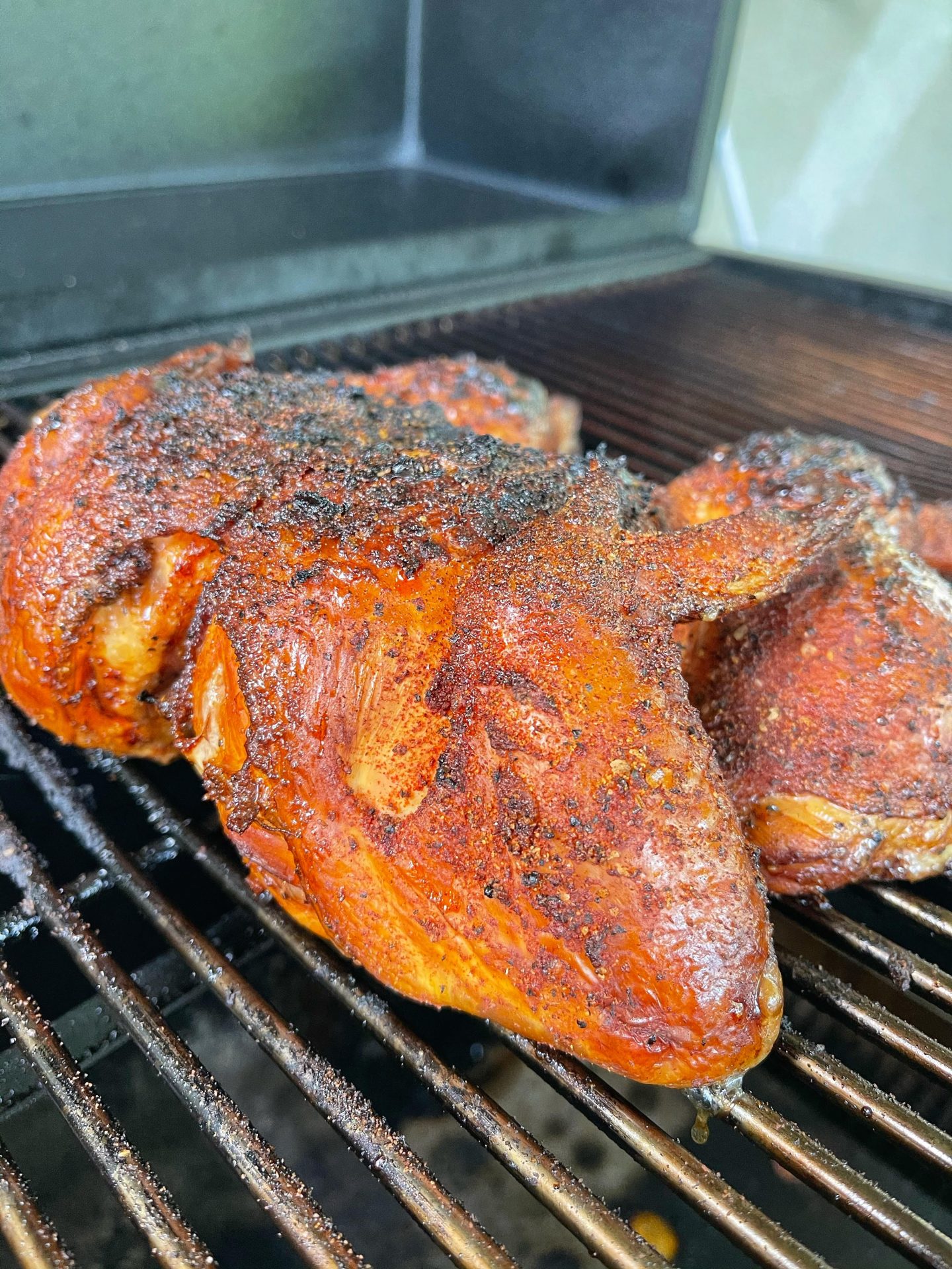 spatchcock