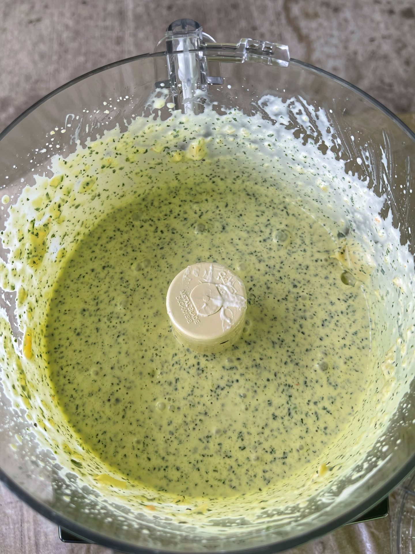 mango habanero salsa