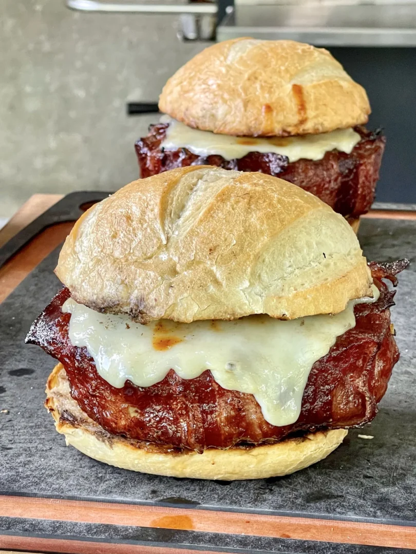 boss burger