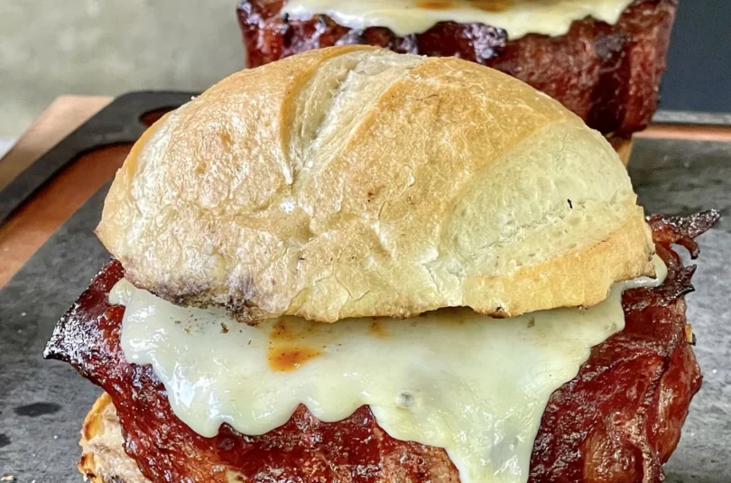 boss burger
