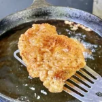 beer battered fried chicken