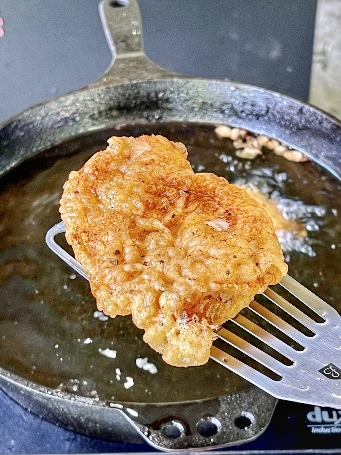 beer battered fried chicken