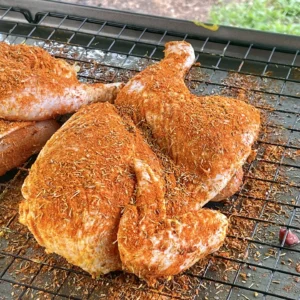 alabama white sauce