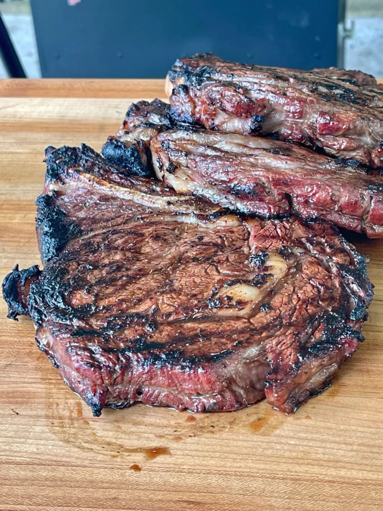 jack daniels marinade