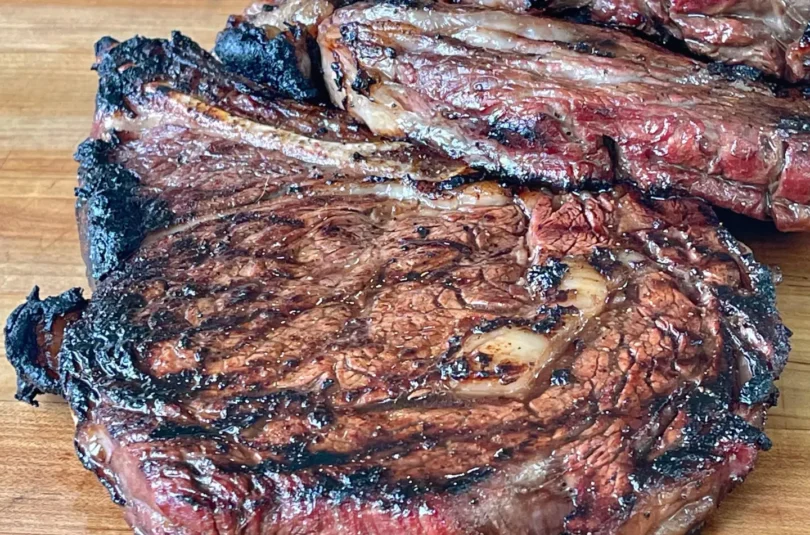 jack daniels marinade