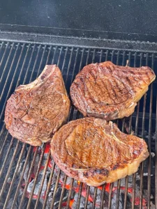 jack daniels marinade