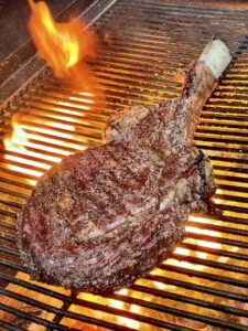 steak for steak burrito