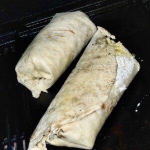 steak burrito