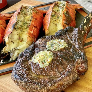 surf n turf