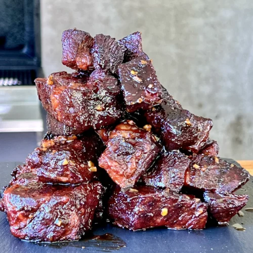 poor mans burnt ends