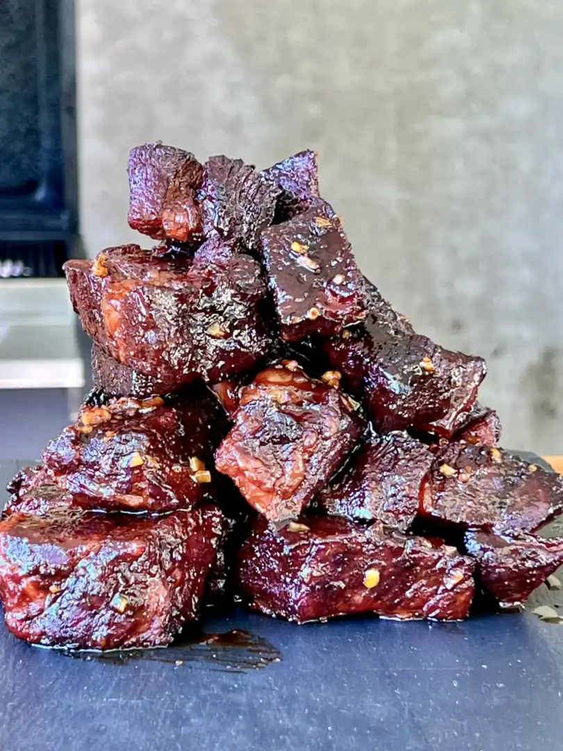 poor mans burnt ends