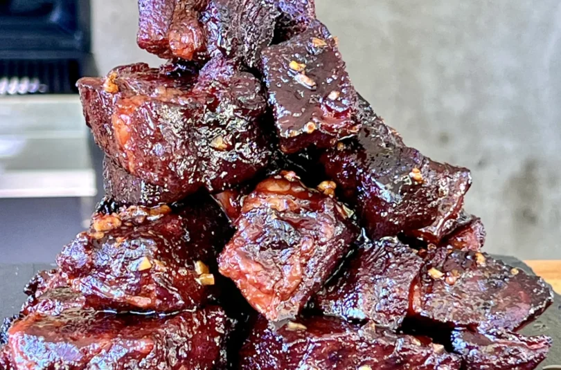 poor mans burnt ends