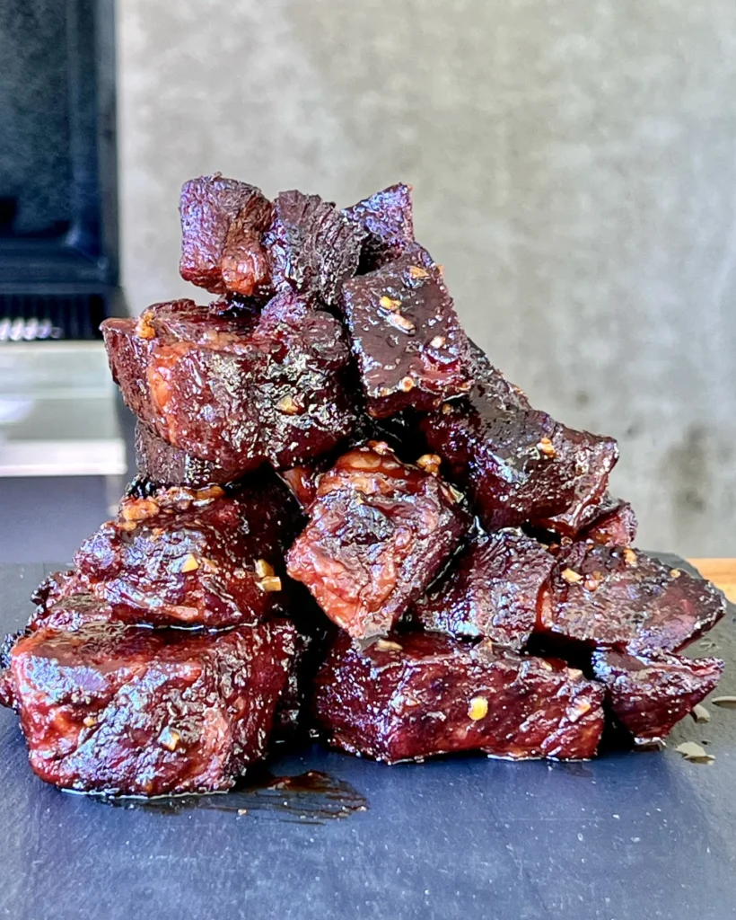 poor mans burnt ends