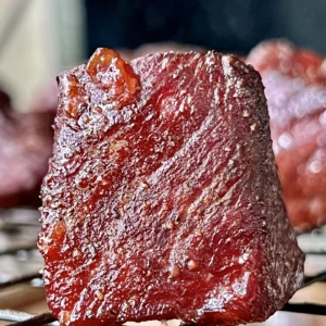 burnt end