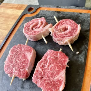 Ribeye sandwich