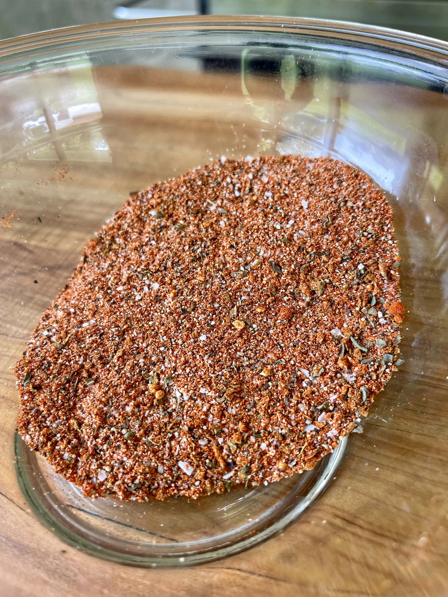 smoked chipotle chicken