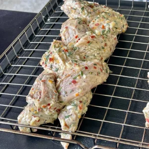 pork loin