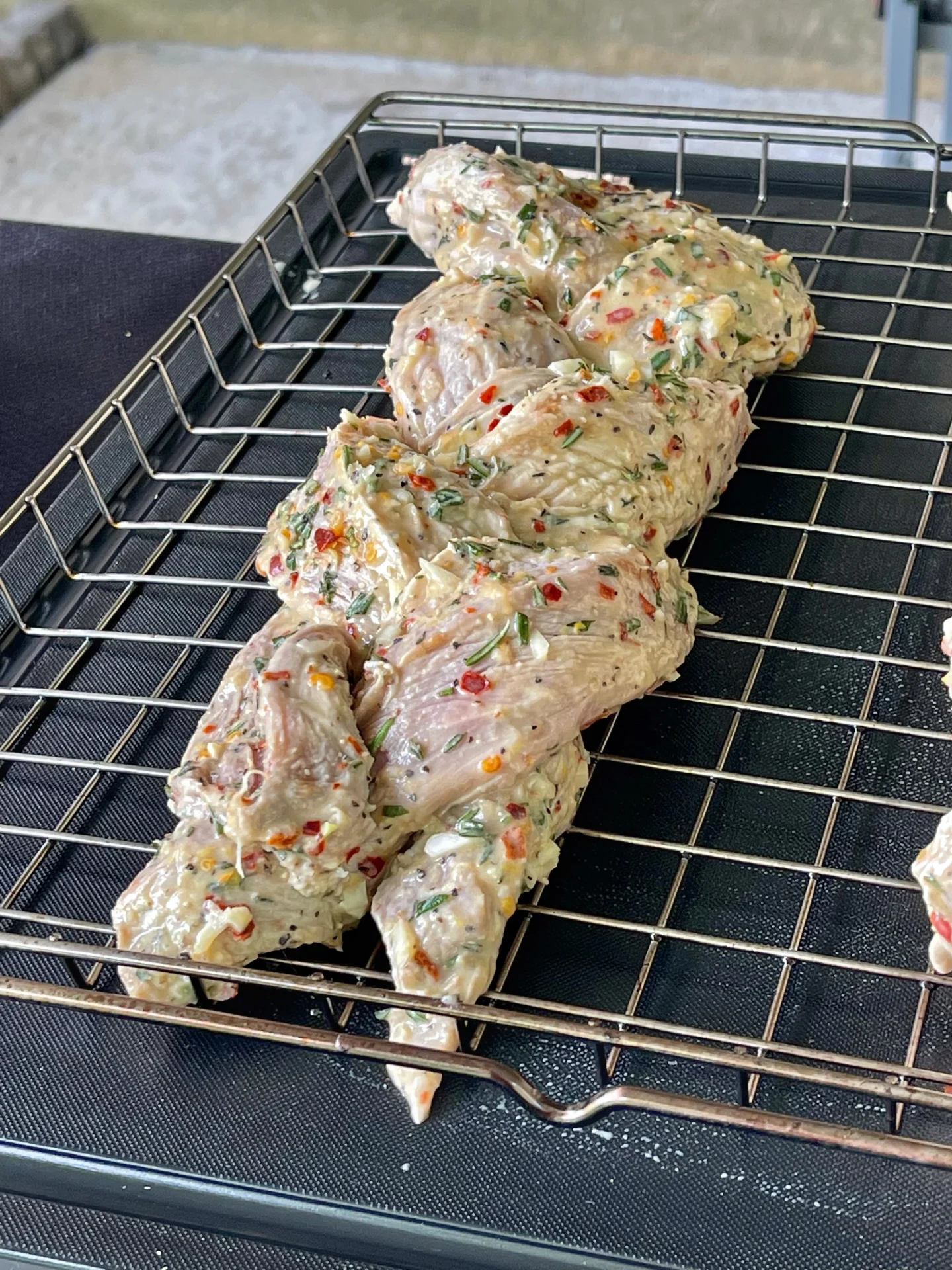 pork loin