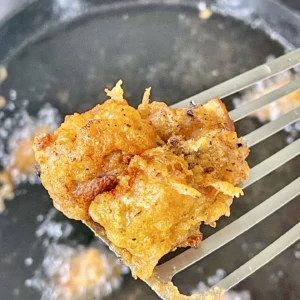fried chicken