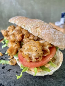 poboy