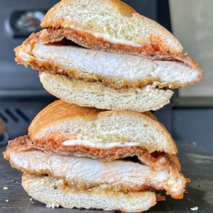 chicken parm