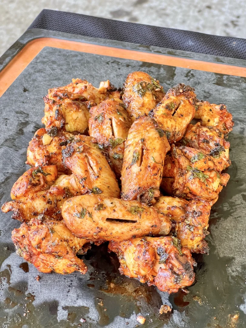 chili lime chicken