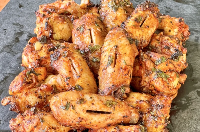 chili lime chicken