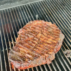 shredded beef
