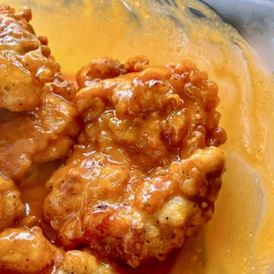 buffalo chicken