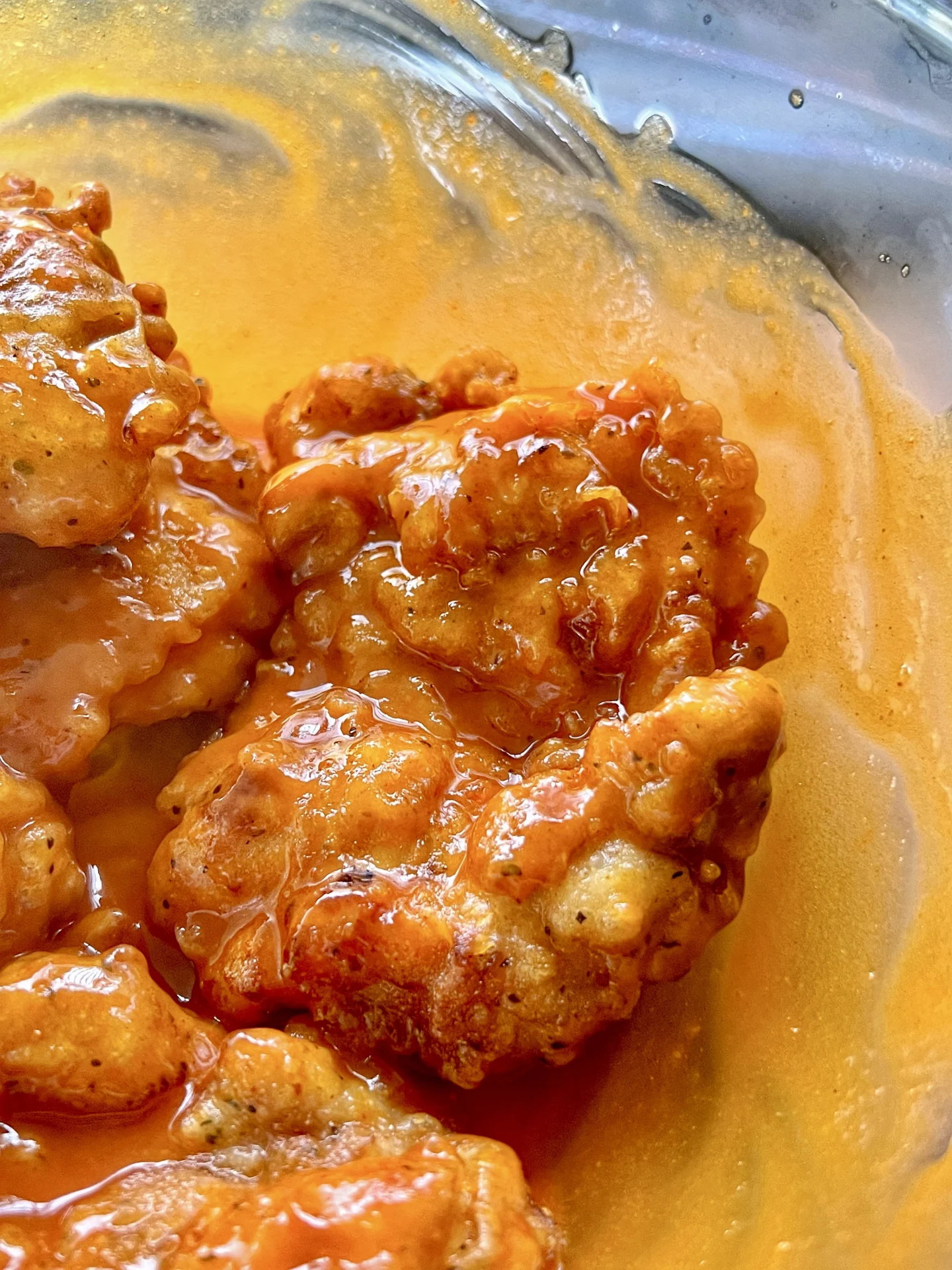 buffalo chicken