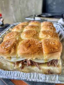 french onion dip