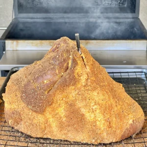 easy ham