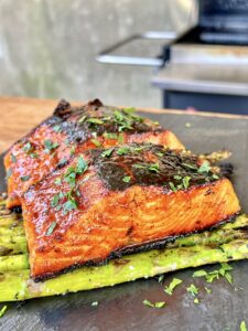 jerk salmon recipe
