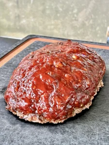 easy meatloaf recipe