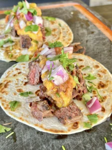 beef taco recipe