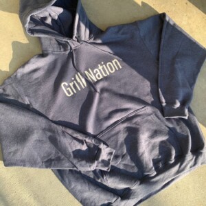 grill nation hoodie