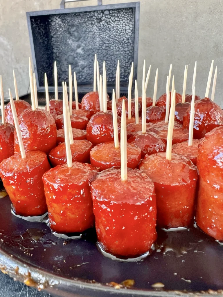 easy burnt ends