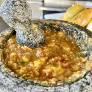 mango salsa