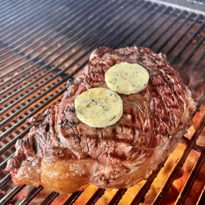 ribeye steak