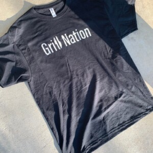 grill nation merch
