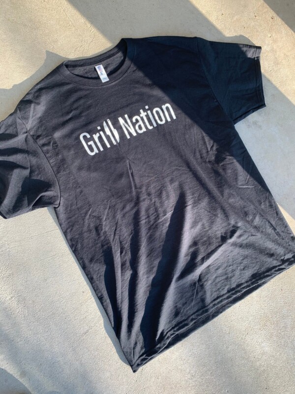 grill nation merch