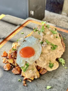 potato hash