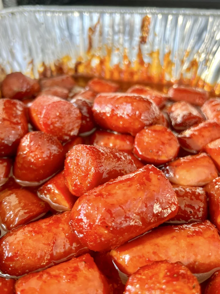 poor mans burnt ends