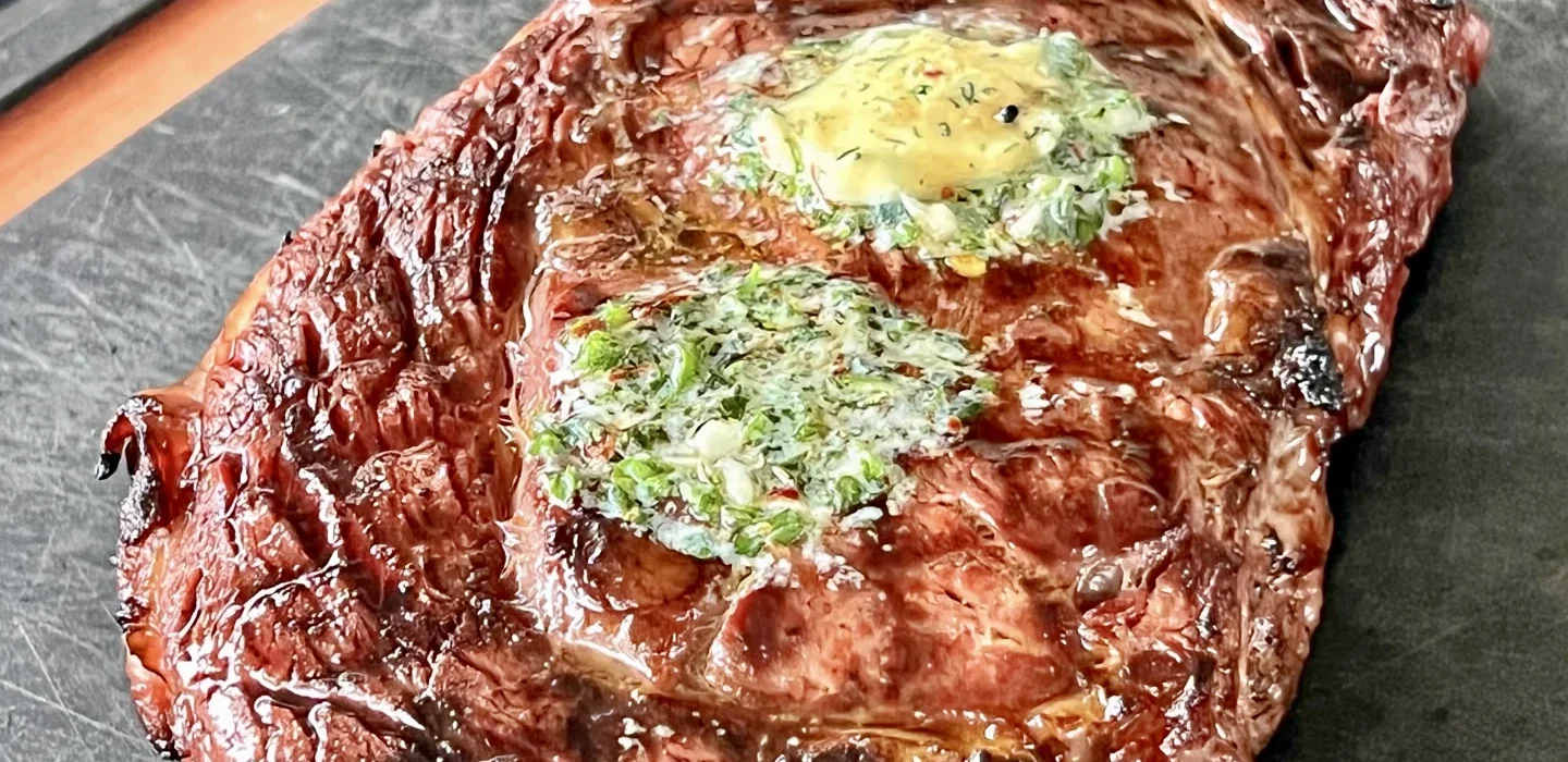 ribeye steaks