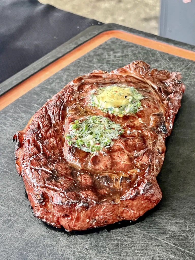 ribeye steaks