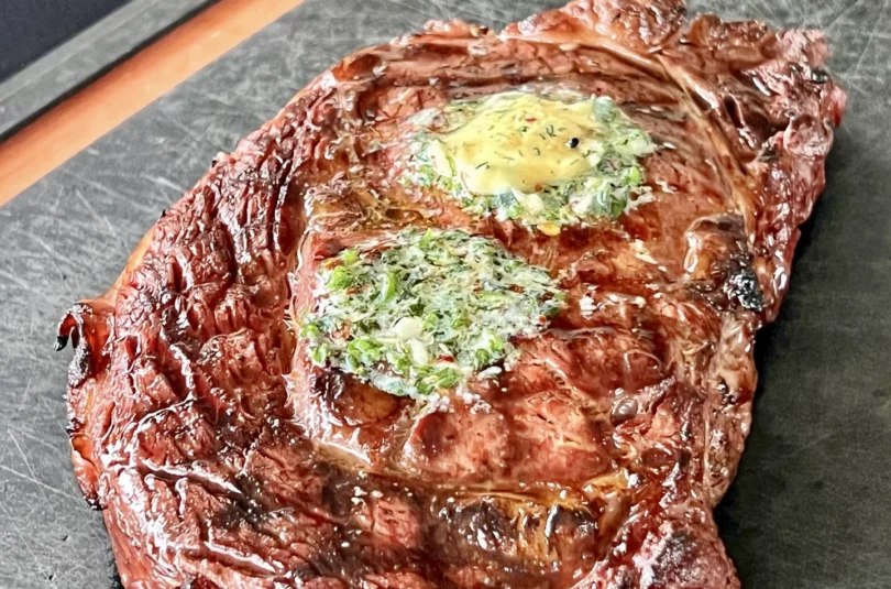 ribeye steaks