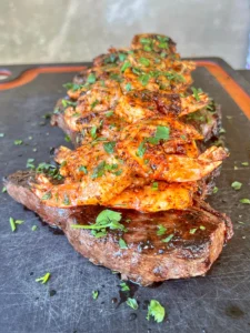 surf n turf picanha