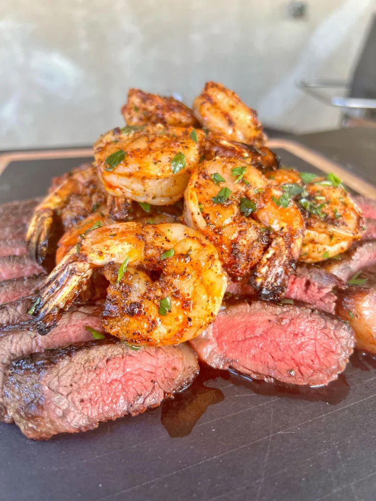 piranha recipe
